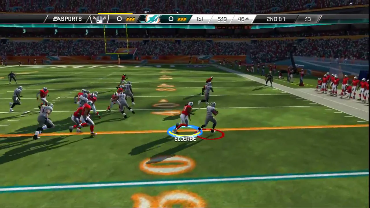 Madden NFL 15 (Pre-Owned) - Image 2