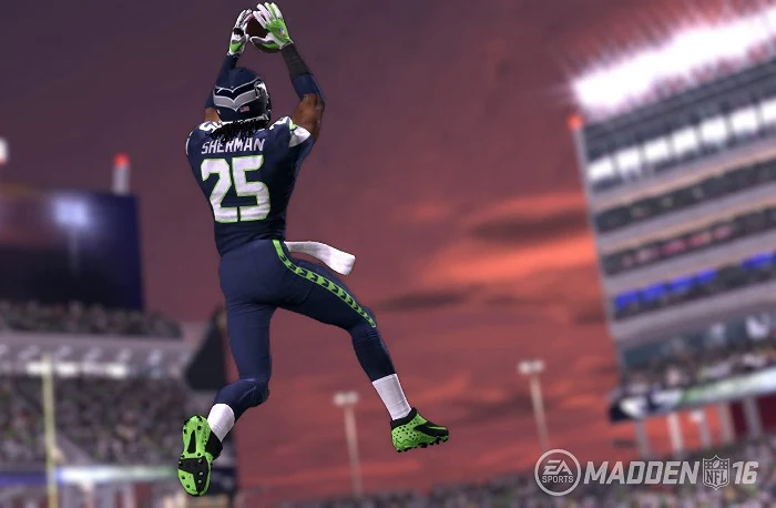 Madden NFL 16 (Pre-Owned) - Image 2