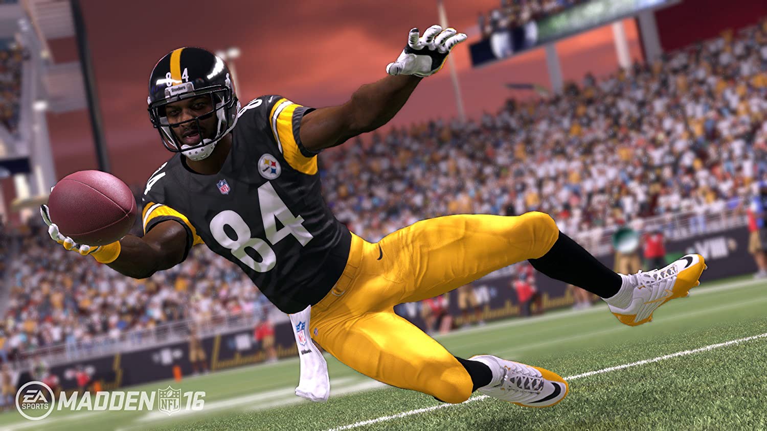 Madden NFL 16 (Pre-Owned) - Image 2