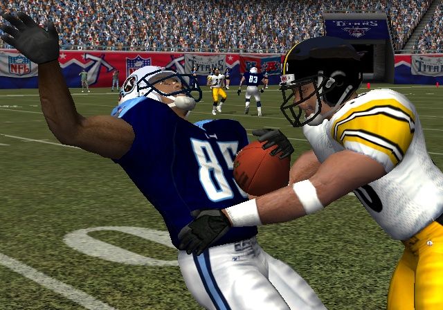 Madden NFL 2004 (Pre-Owned) - Image 2