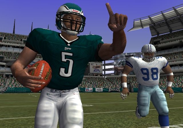 Madden NFL 2004 (Pre-Owned) - Image 3