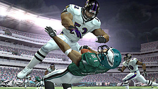 Madden NFL 2005 (Pre-Owned) - Image 2