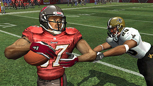 Madden NFL 2005 (Pre-Owned) - Image 3