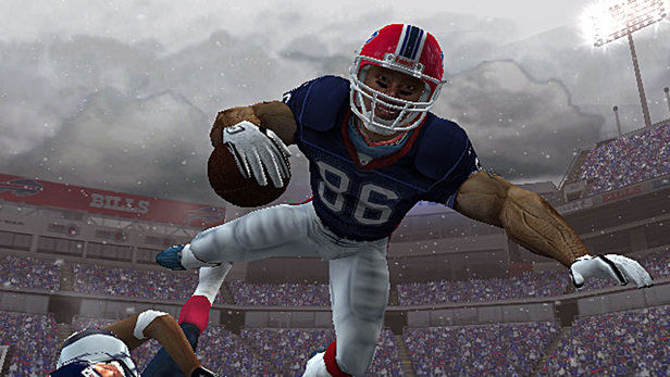 Madden NFL 2005 (Pre-Owned) - Image 4