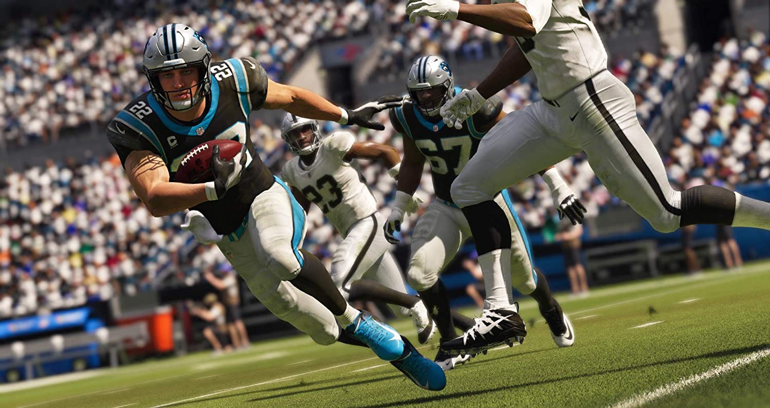 Madden NFL 21 (Pre-Owned) - Image 2