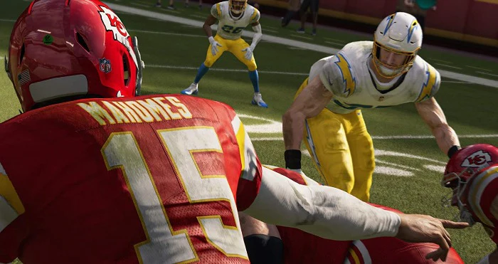 Madden NFL 21 (Pre-Owned) - Image 3