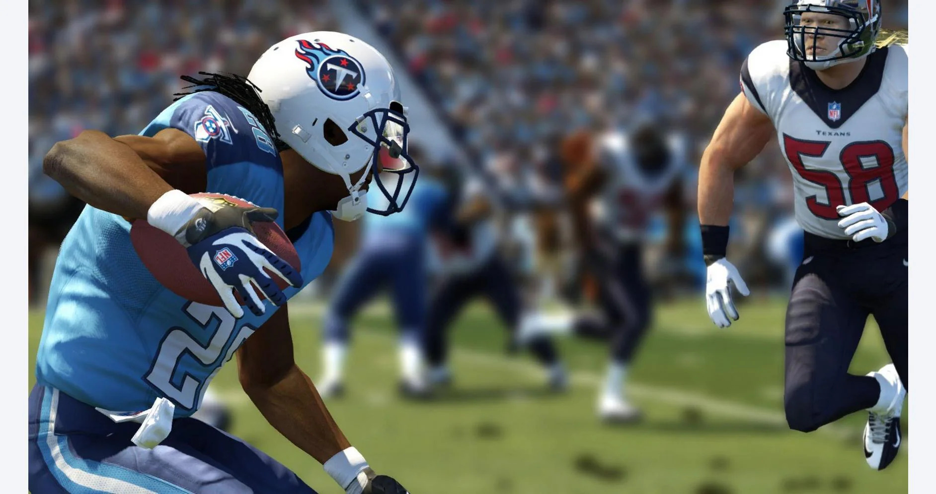 Madden NFL 25 (Pre-Owned) - Image 3