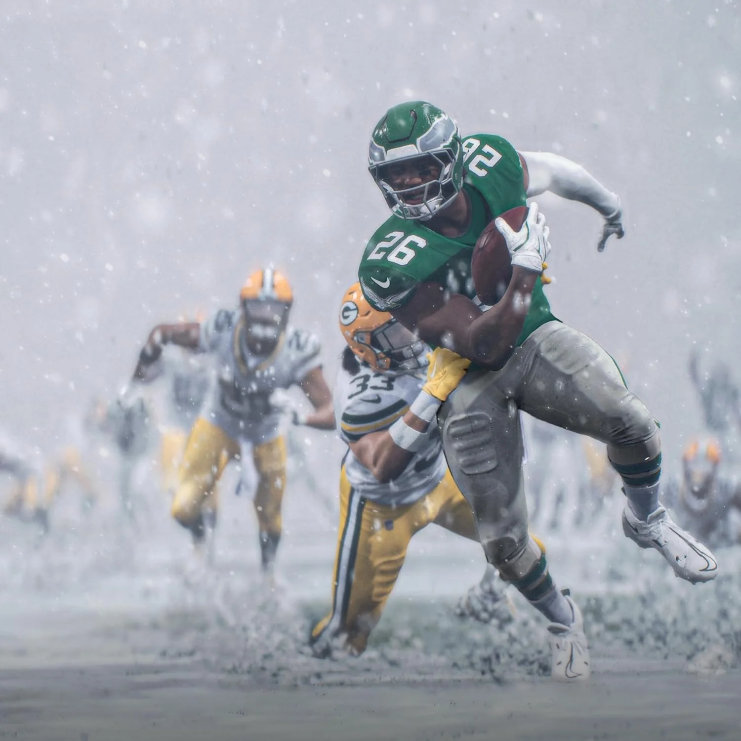 Madden NFL 26 (Pre-Owned) - Image 3