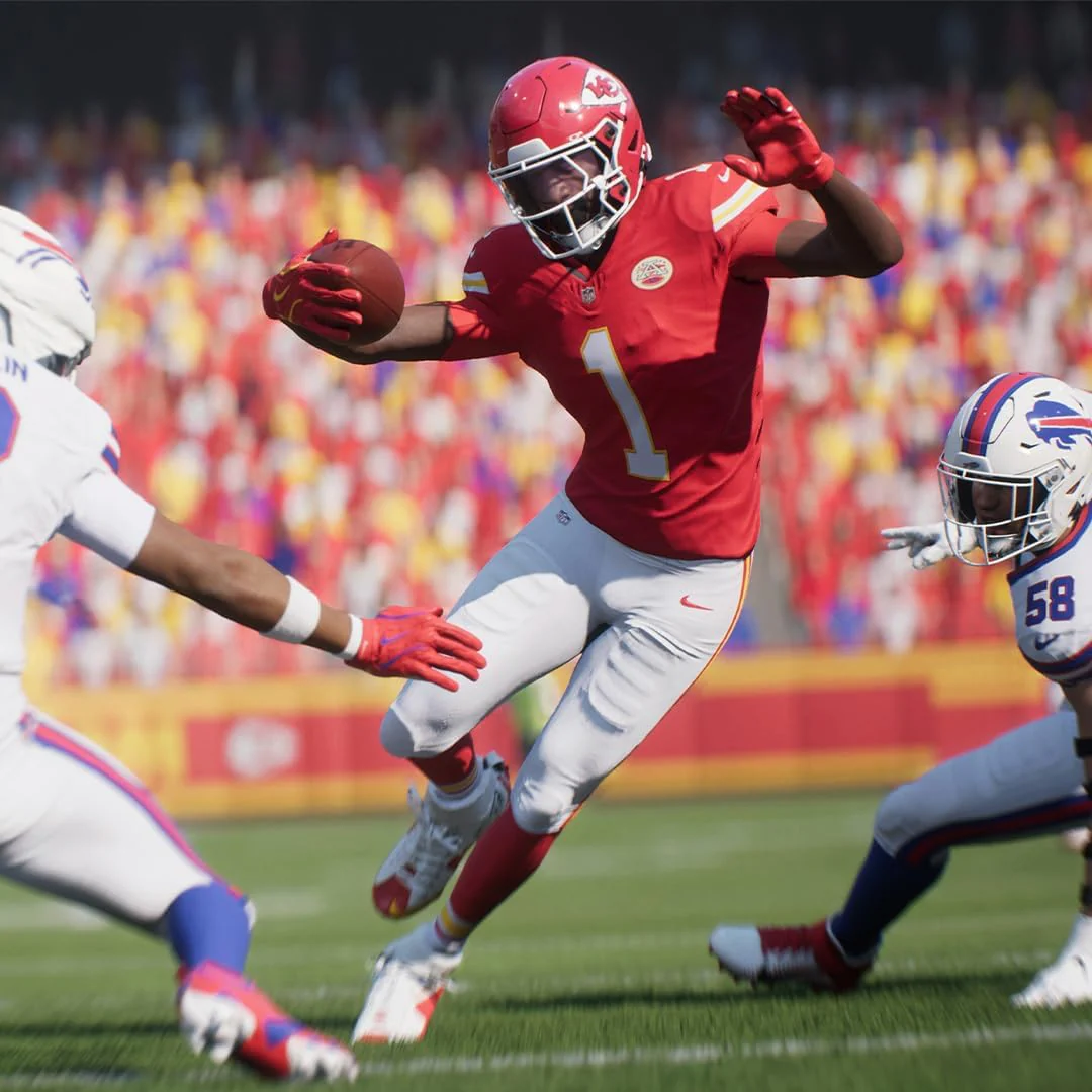 Madden NFL 26 (Pre-Owned) - Image 4