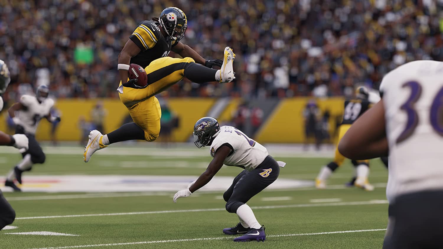 Madden NFL 23 - Image 2