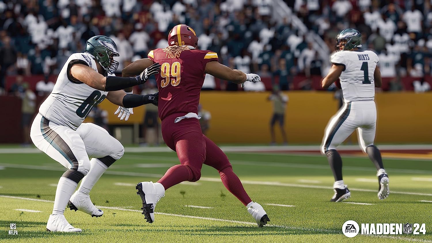 Madden NFL 24 - Image 4