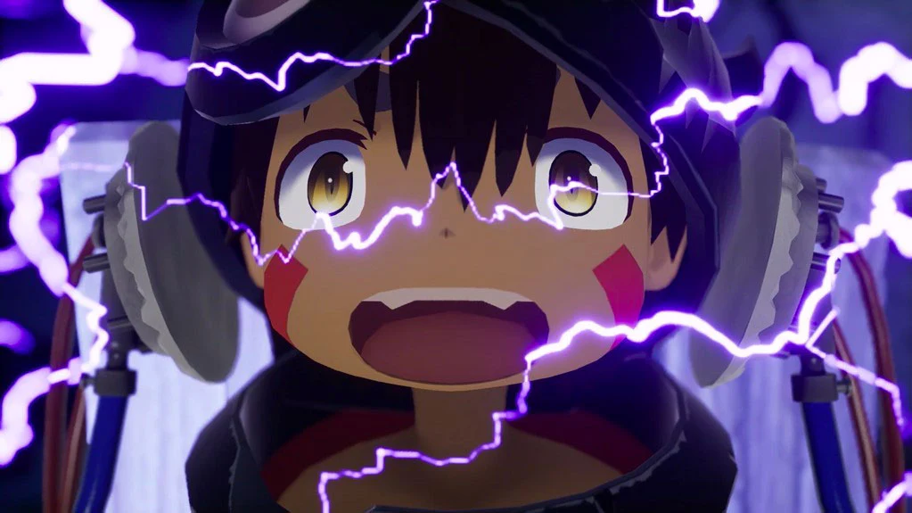 Made in Abyss: Binary Star Falling into Darkness - Image 3