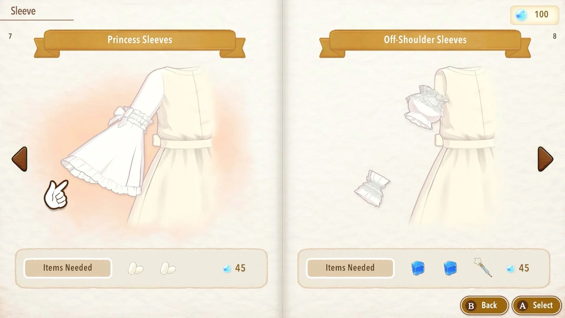 Magical Craft: My Enchanted Dress Shop - Image 2