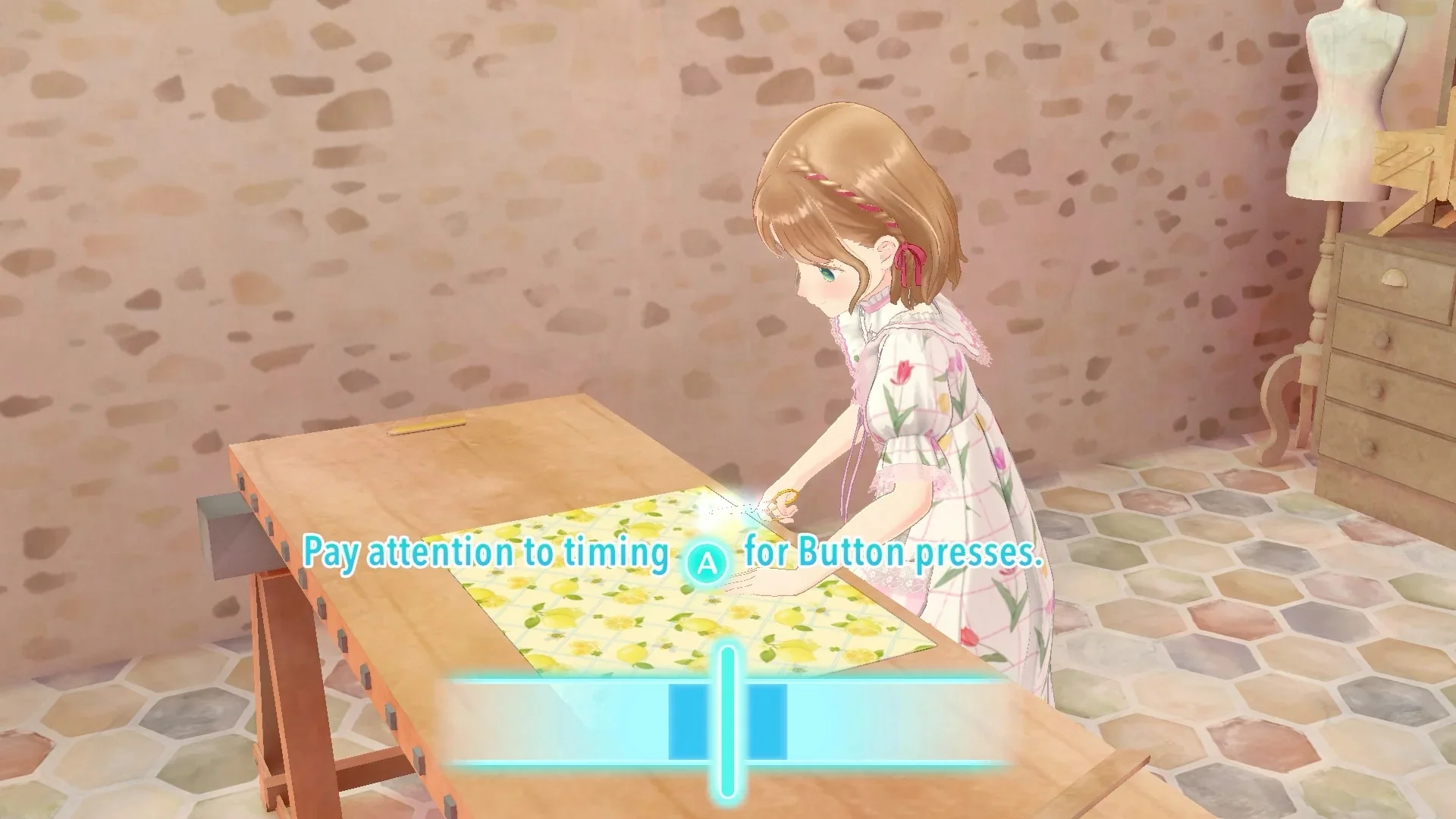 Magical Craft: My Enchanted Dress Shop - Image 3