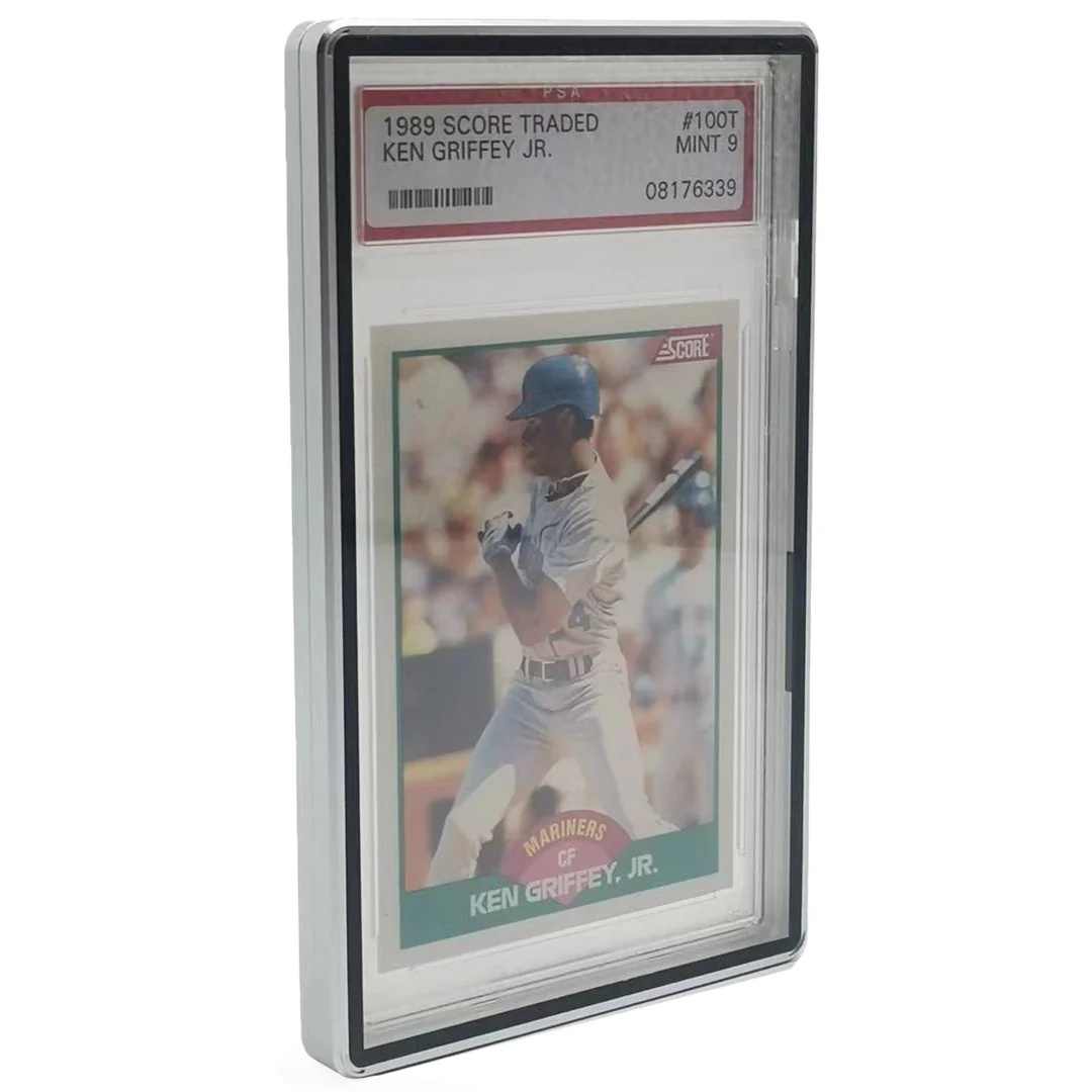 Magnetic Slab Case for Standard PSA & CGC Graded Cards - Image 7