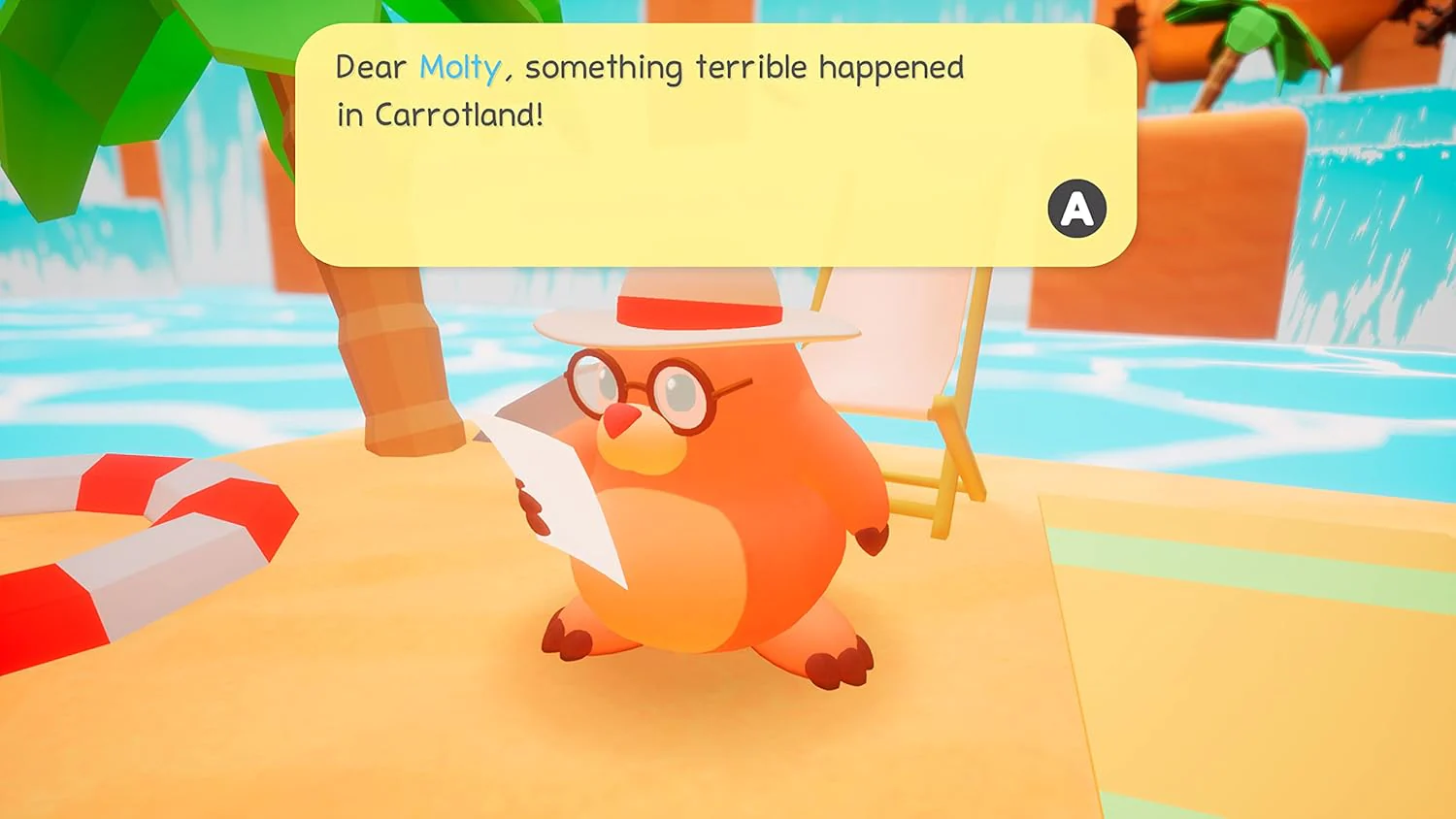 Mail Mole (Pre-Owned) - Image 3