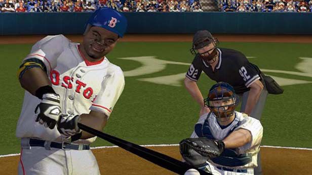 Major League Baseball 2K5 (Pre-Owned) - Image 2