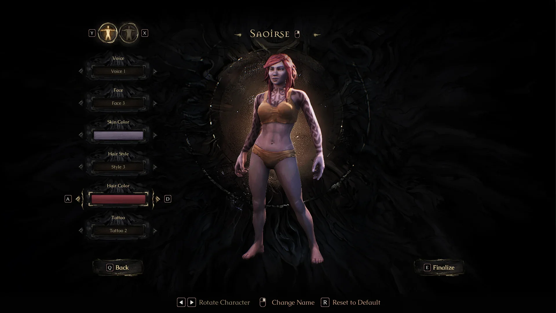 Mandragora: Whispers of the Witch Tree - Image 3