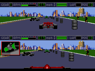 Mario Andretti Racing (As Is) (In Box) - Image 5