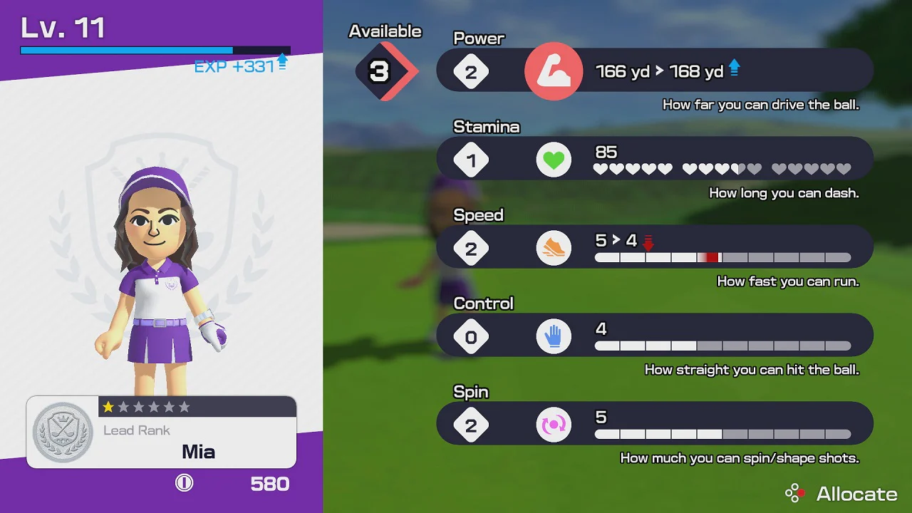 Mario Golf: Super Rush - Image 5
