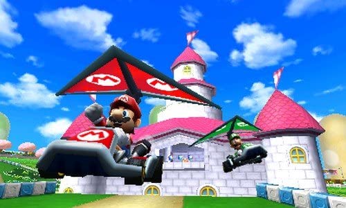 Mario Kart 7 (Cartridge Only) - Image 2