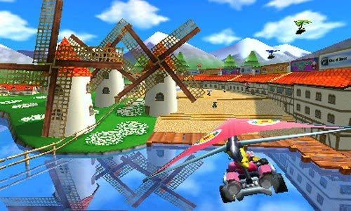 Mario Kart 7 (Cartridge Only) - Image 3