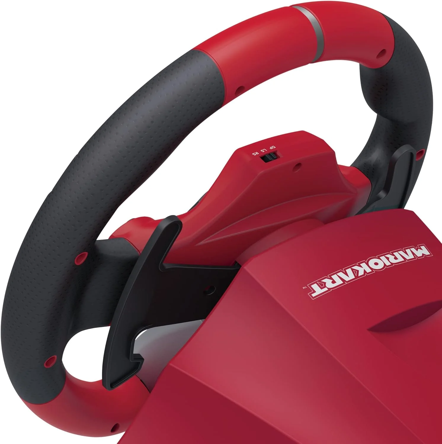 Mario Kart Racing Wheel Pro Deluxe - Image 4