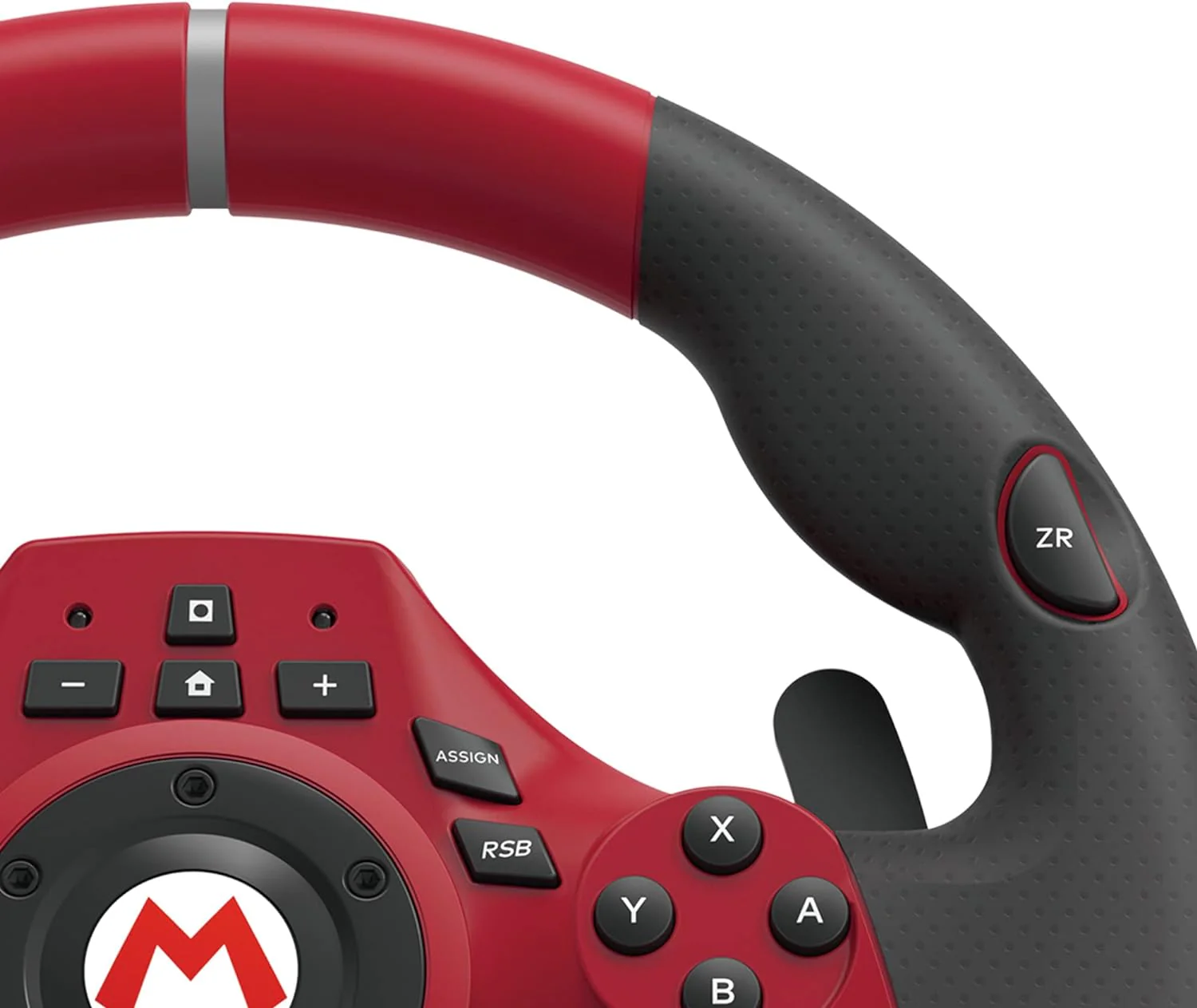 Mario Kart Racing Wheel Pro Deluxe - Image 5