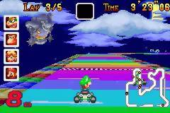 Mario Kart Super Circuit (Cartridge Only) - Image 4