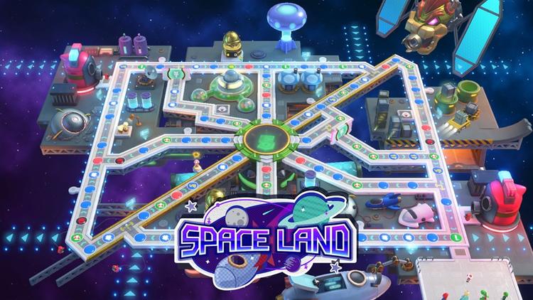 Mario Party Superstars - Image 3