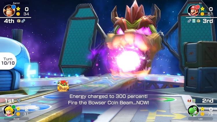 Mario Party Superstars - Image 4