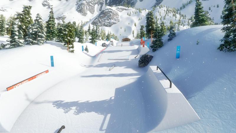 Mark McMorris Infinite Air (Pre-Owned) - Image 2