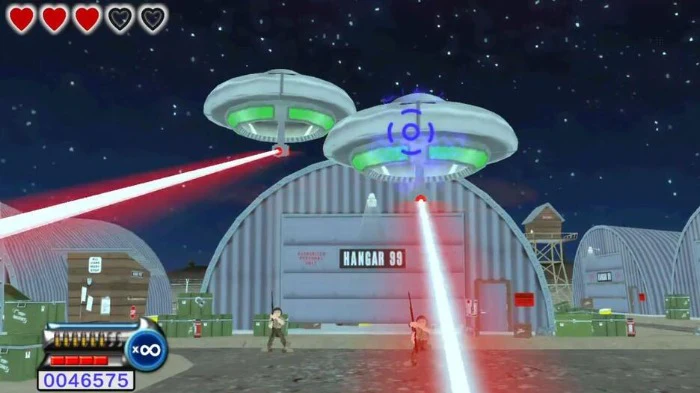 Martian Panic Bundle - Image 3