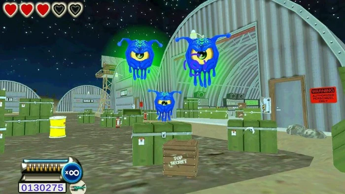 Martian Panic Bundle - Image 4