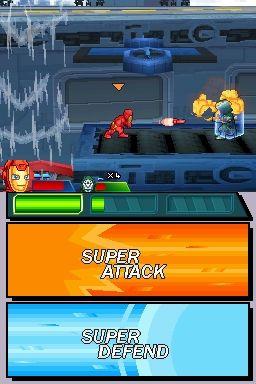 Marvel Super Hero Squad (Pre-Owned) - Image 2