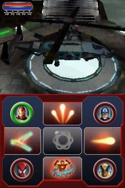 Marvel: Ultimate Alliance 2 (Cartridge Only) - Image 2