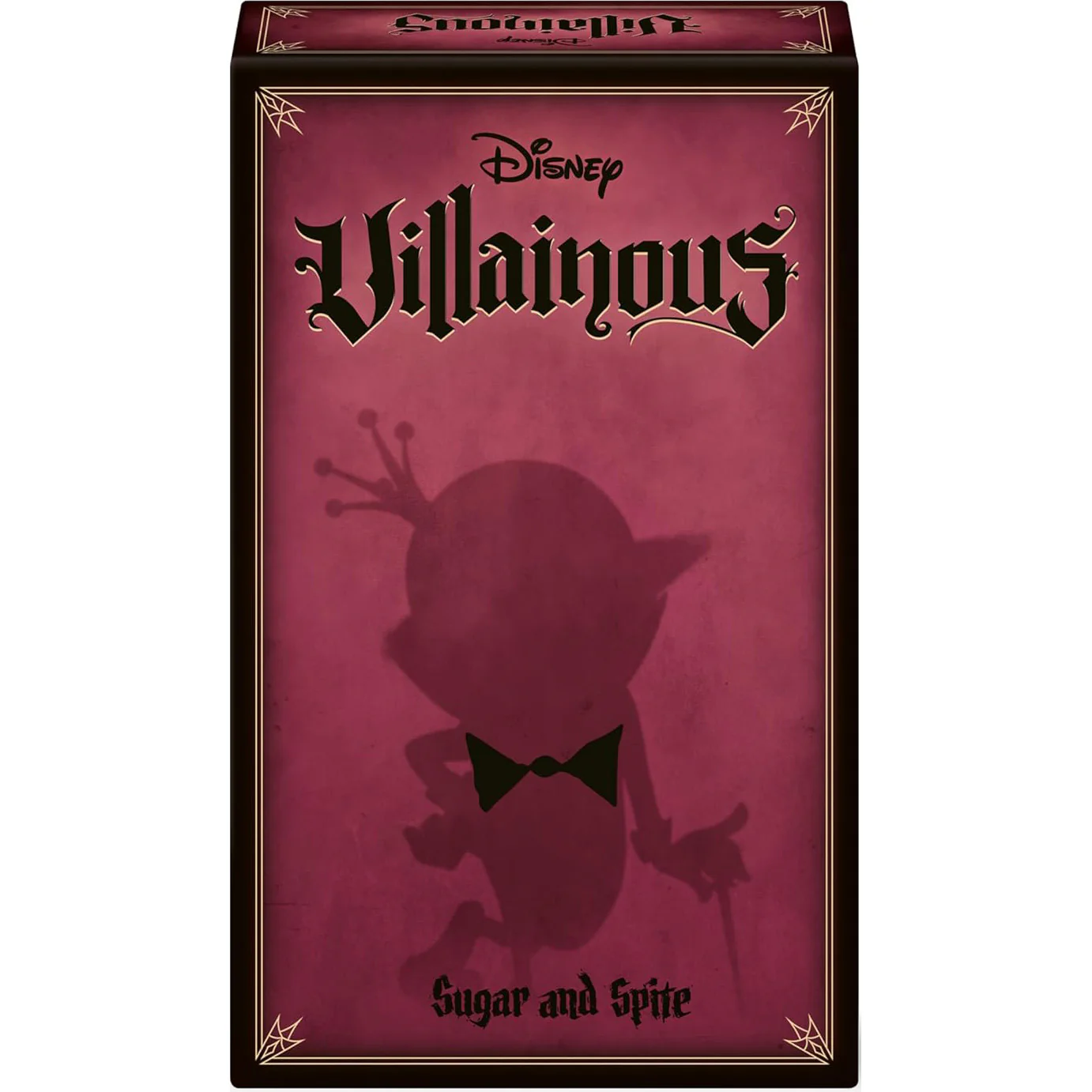 Disney Villainous: Sugar & Spite