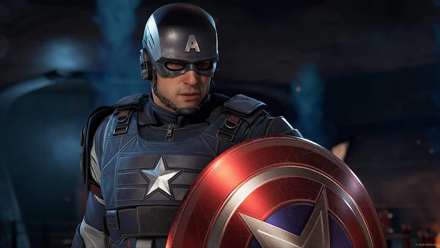 Marvel's Avengers (Pre-Owned) - Image 2