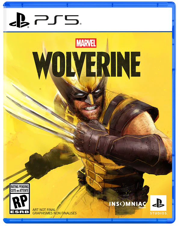 Marvel's Wolverine