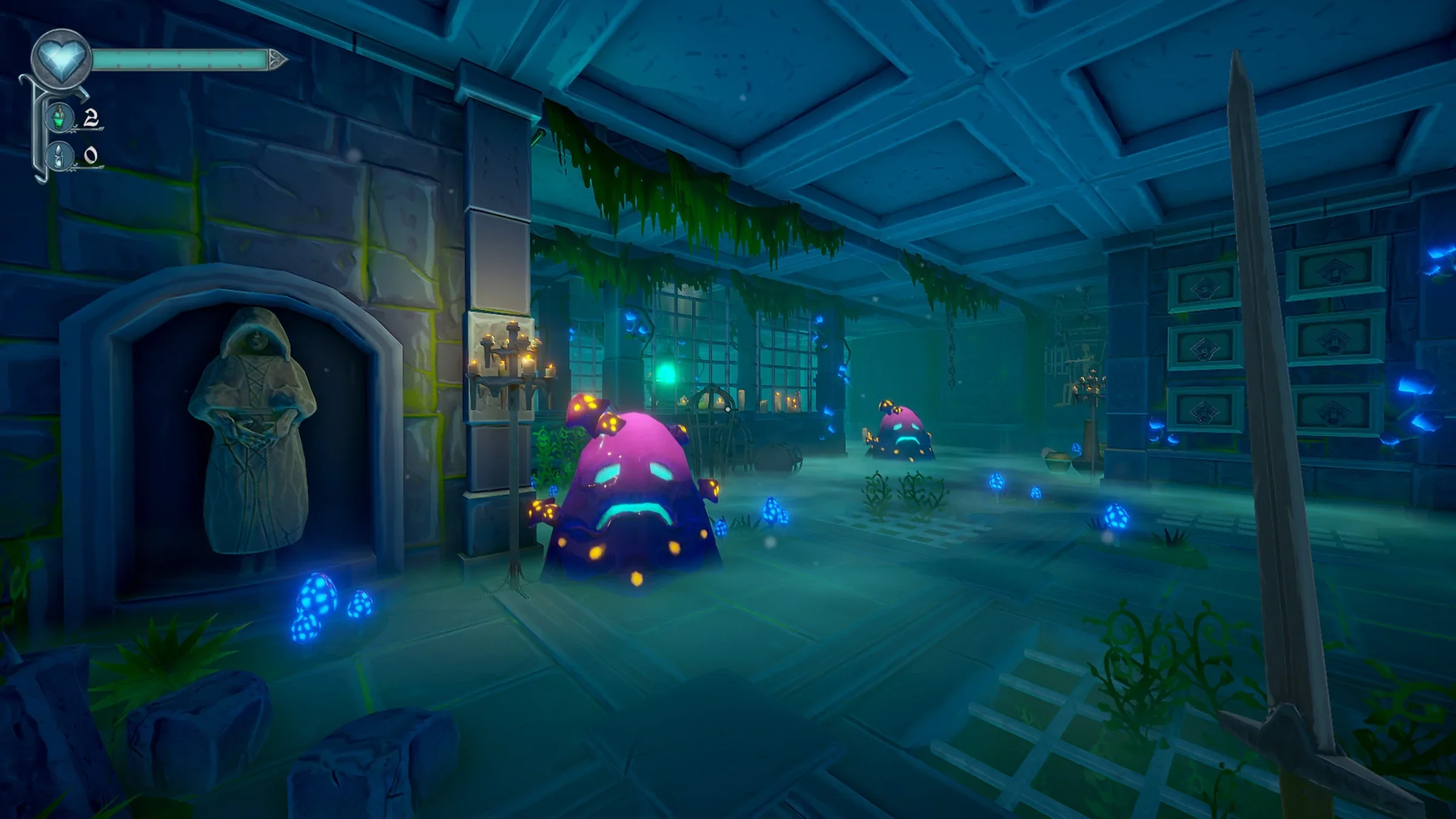 Mask of Mists (Import) - Image 4