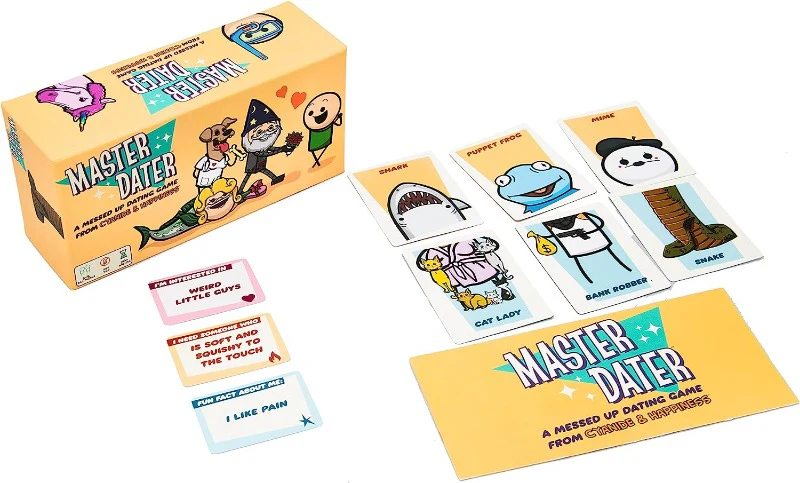 Master Dater - Image 2