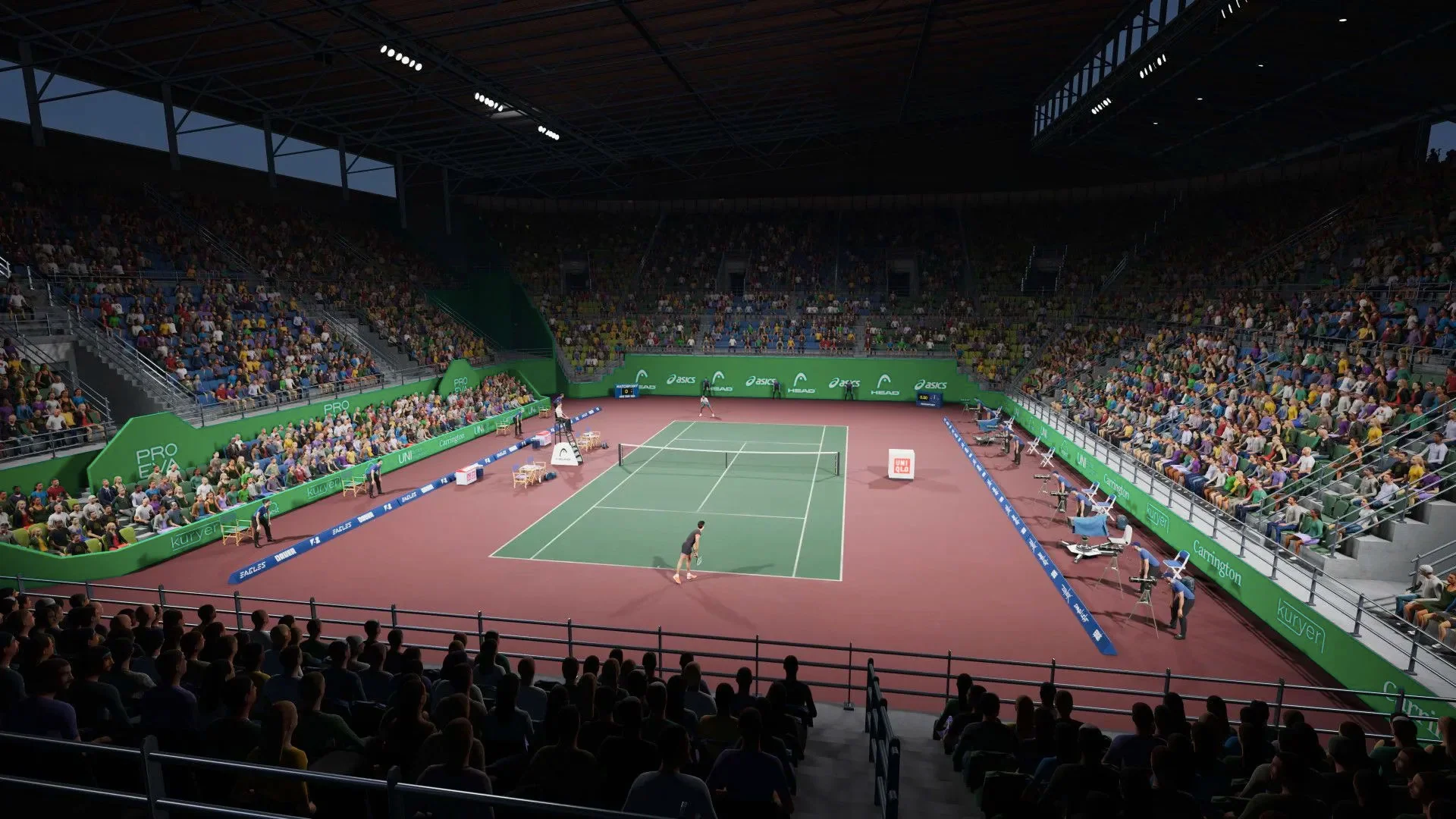 Matchpoint (Pre-Owned) - Image 3