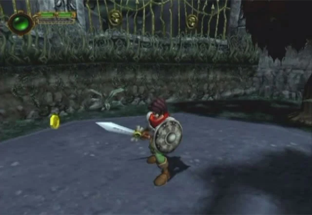 Maximo Ghosts to Glory (Pre-Owned) - Image 2