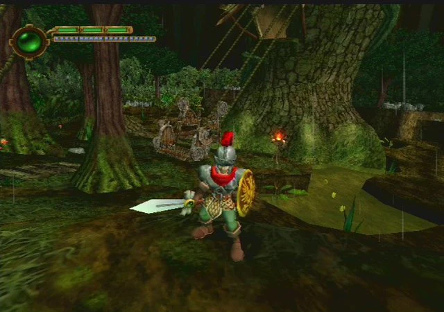 Maximo Ghosts to Glory (Pre-Owned) - Image 3