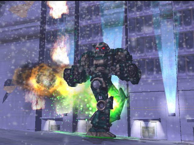 MechAssault (As Is) (Pre-Owned) - Image 3