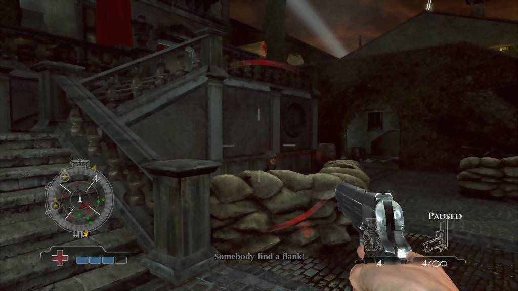Medal of Honor: Airborne (Pre-Owned) - Image 2