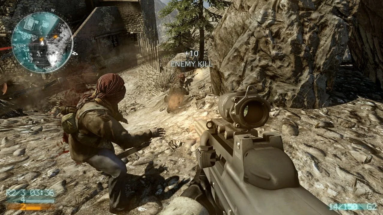 Medal of Honor (Greatest Hits) (Pre-Owned) - Image 2
