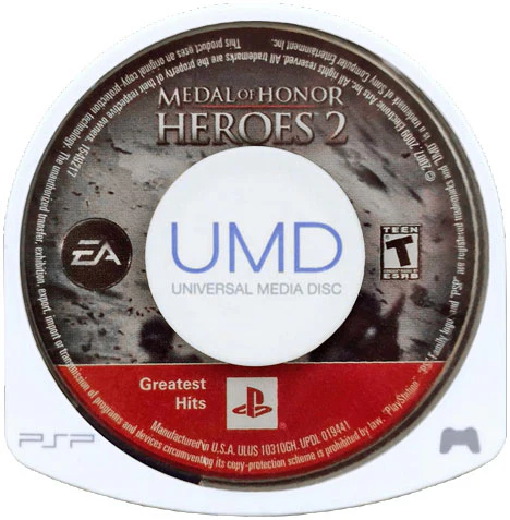 Medal of Honor: Heroes 2 (Greatest Hits) (Pre-Owned) - Image 2