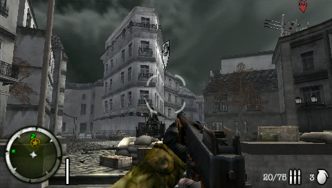 Medal of Honor: Heroes 2 (Greatest Hits) (Pre-Owned) - Image 3