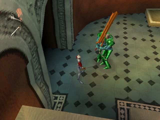 Medievil II (Pre-Owned) - Image 2
